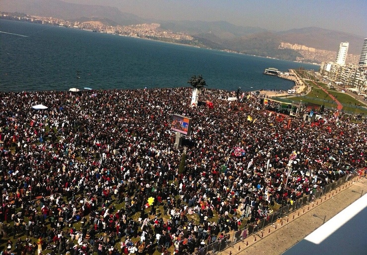 Fotoğraf: DHA