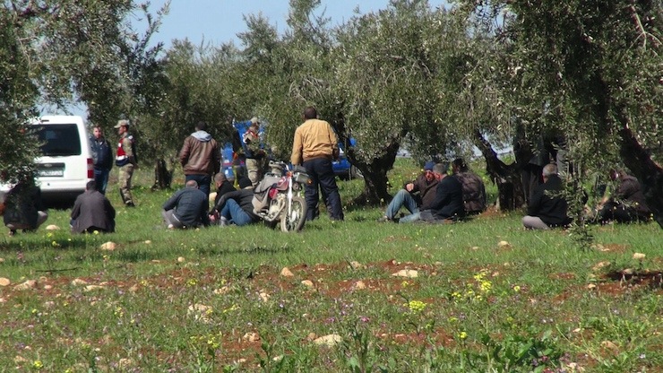 Fotoğraflar: DHA