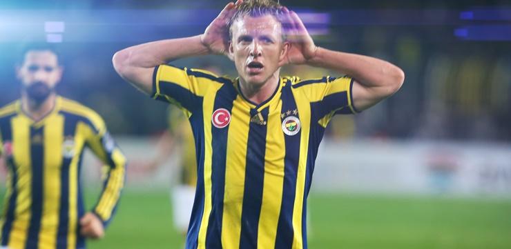 Fotoğraf: Fenerbahce.org