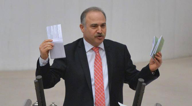 Fotoğraf: DHA