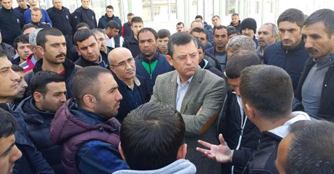 Fotoğraf: DHA