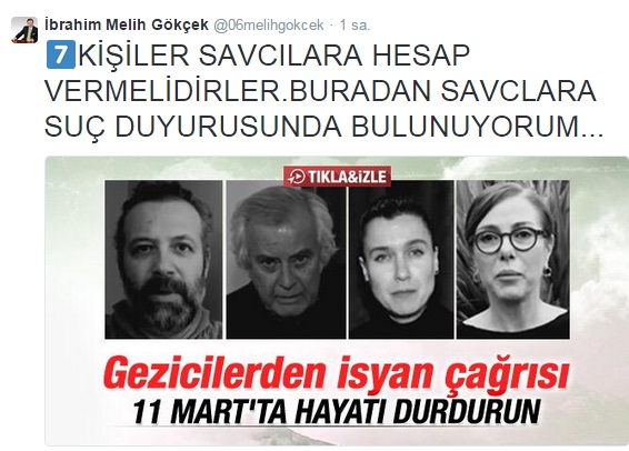 melih