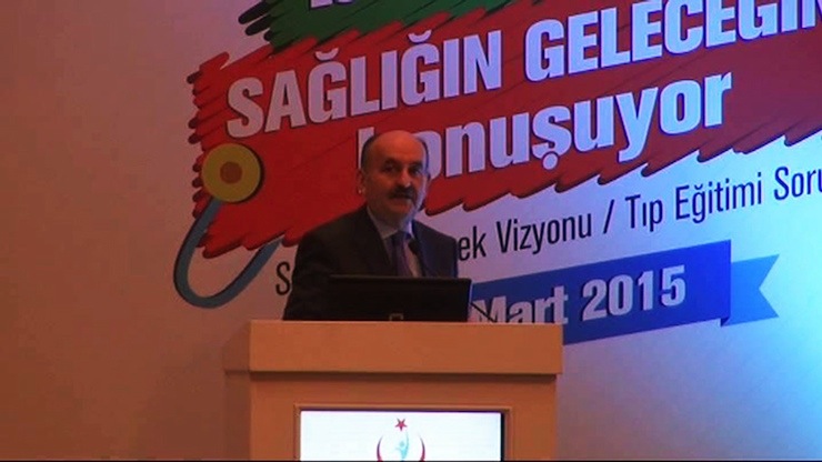Fotoğraf: DHA
