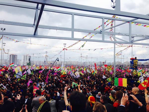nevroz 8 @ferhattundc