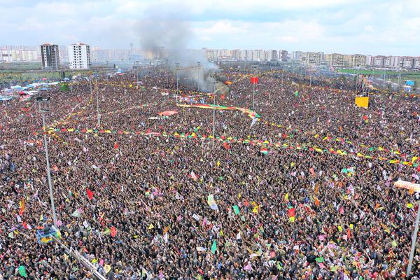 Fotoğraf: @kazimkizil