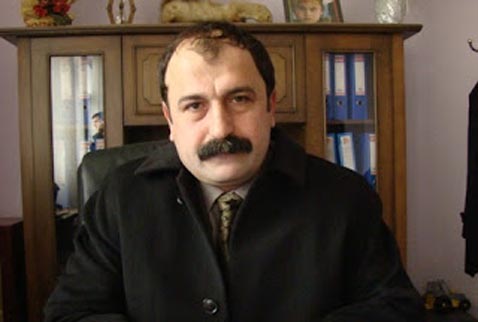 nusirevan elci