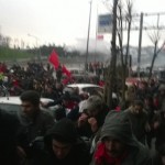 okmeydani saldiri
