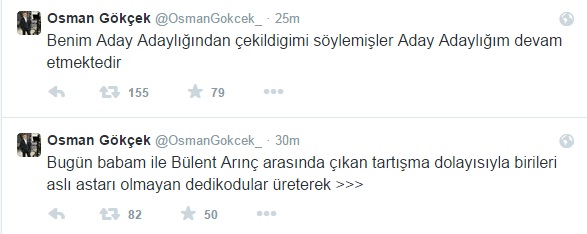 osman gokcek
