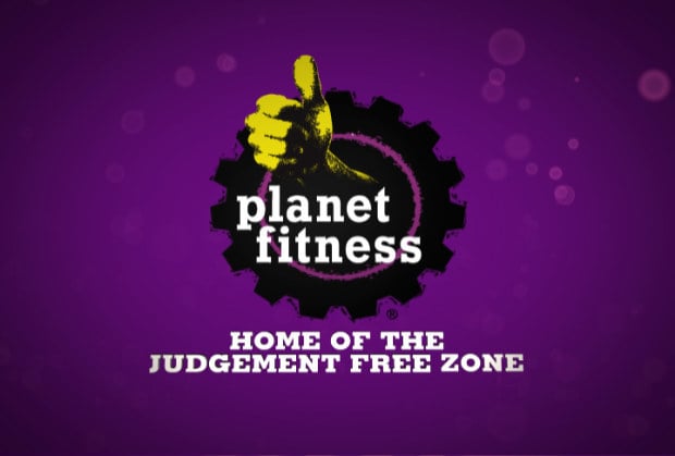 planet fitness