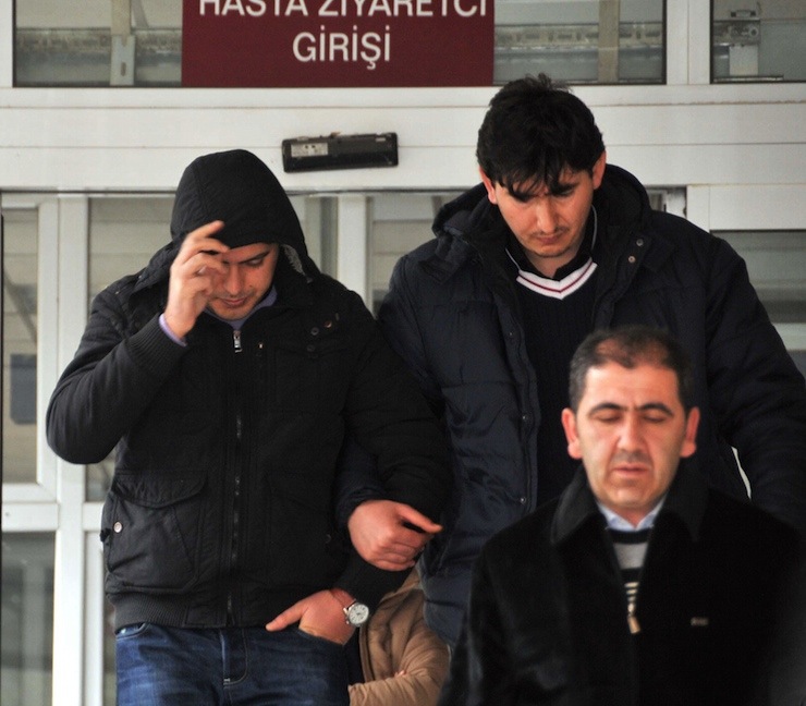 polis operasyon