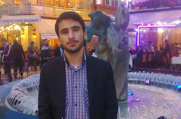 Fotoğraf: DHA