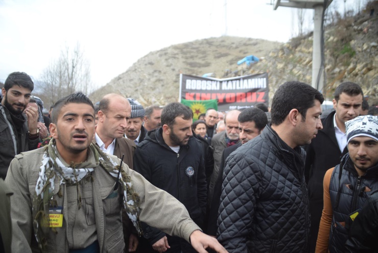 Fotoğraf: DHA