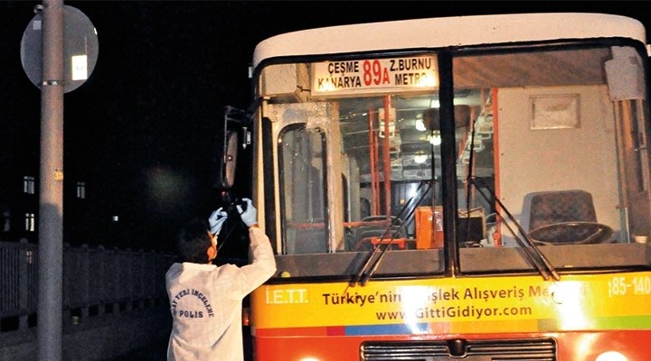 Fotoğraf: DHA