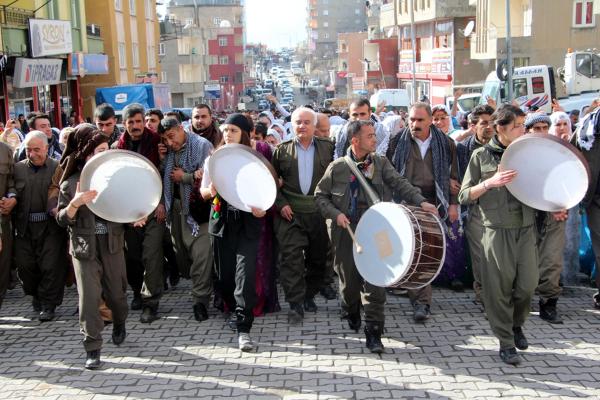 Fotoğraf: DHA