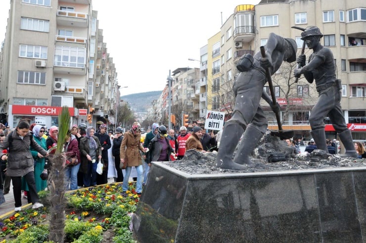 Fotoğraflar: DHA