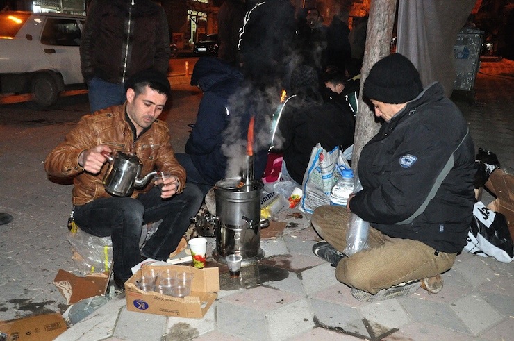 soma eylem
