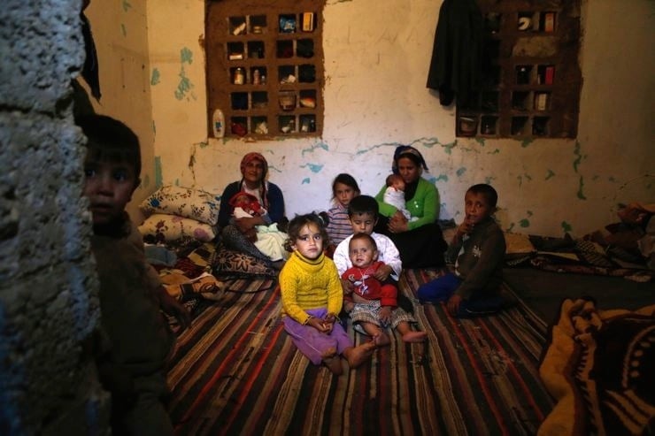 Fotoğraflar: Reuters