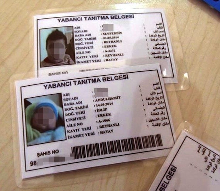 Fotoğraf: DHA