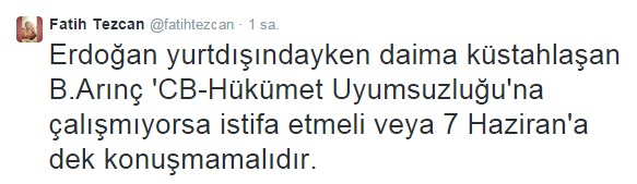 tezcan tweet
