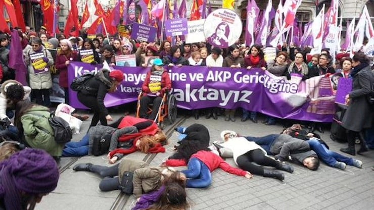 Tünel / Taksim Fotoğraf: @kilicaslan
