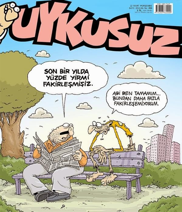 uykusuz