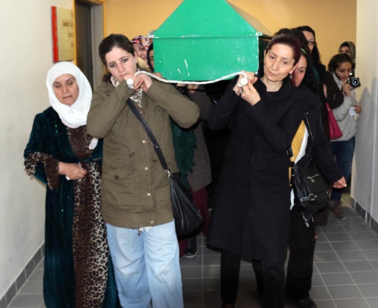 Fotoğraflar: DHA