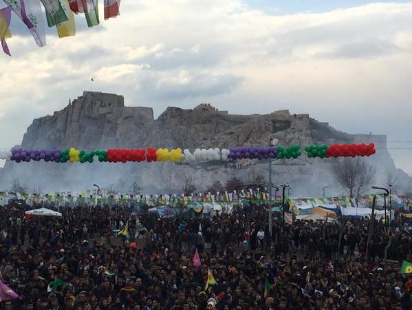 van newroz
