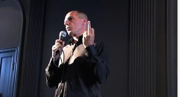 varufakis parmak