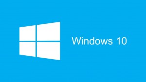 windows 10