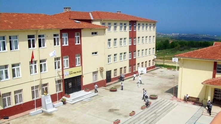 yalova fen lisesi