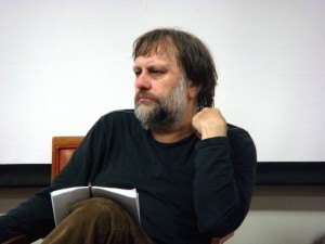zizek