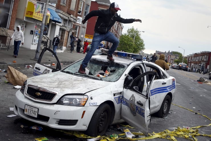Baltimore