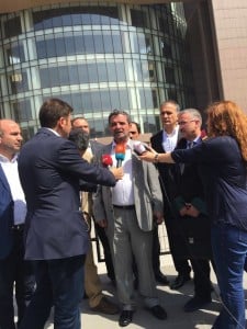Fotoğraf: DHA