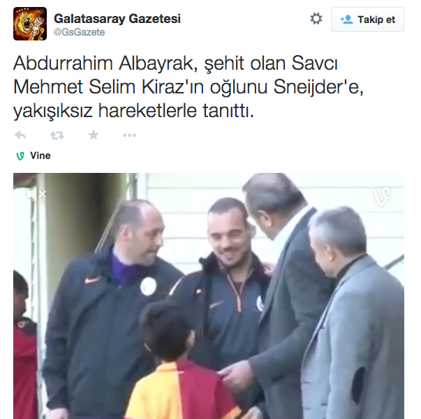 abdurrahim albayrak tweet2