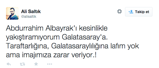 abdurrahim albayrak tweet3