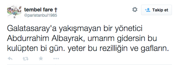abdurrahim albayrak tweet8