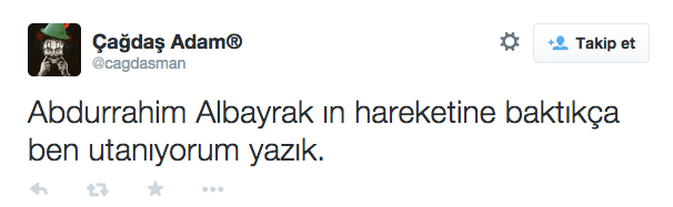 abdurrahim albayrak tweet9