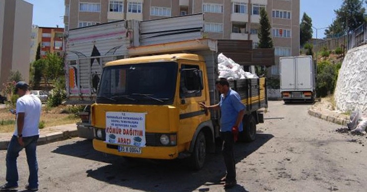 akp komur