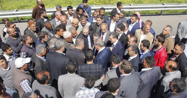 Fotoğraf: DHA