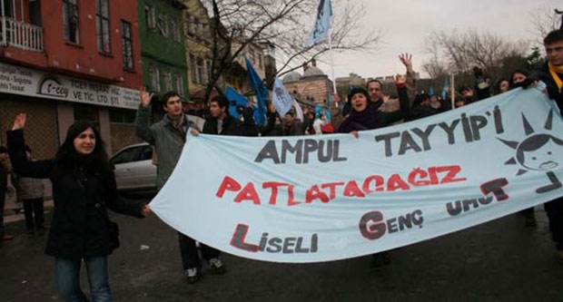 Fotoğraf: Radikal