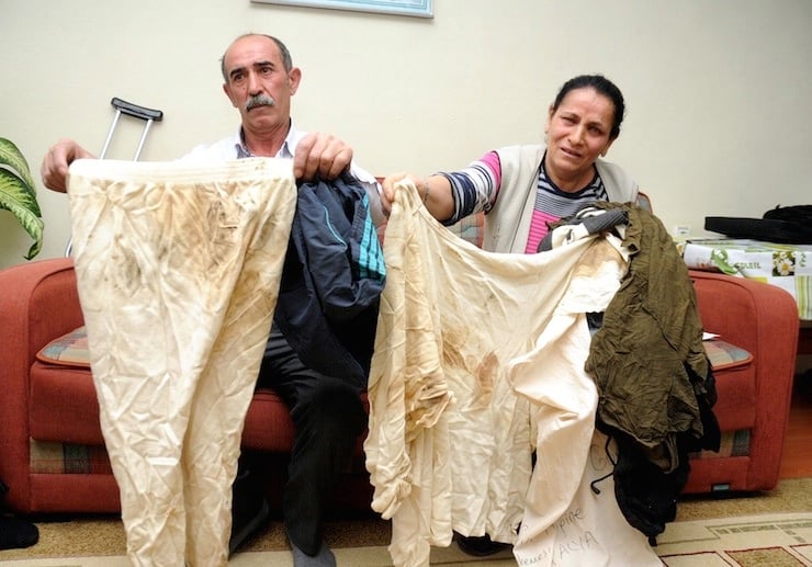 Fotoğraf: DHA