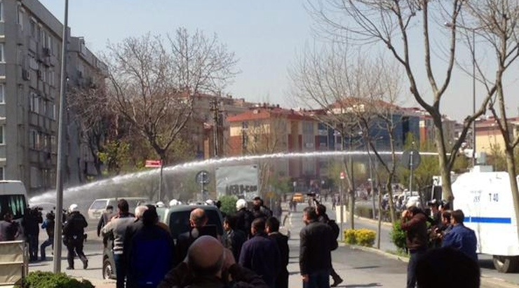Fotoğraf: @dokuz8haber