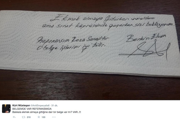berkin belge8