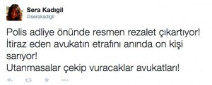 caglayan tweet