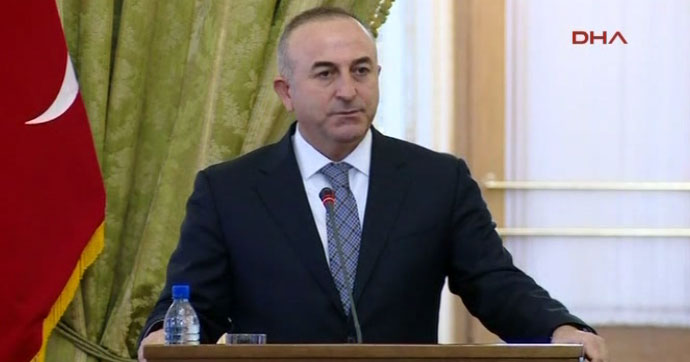 Fotoğraf: DHA