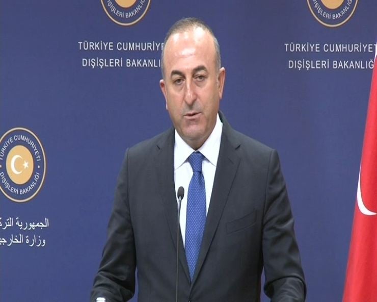 cavusoglu