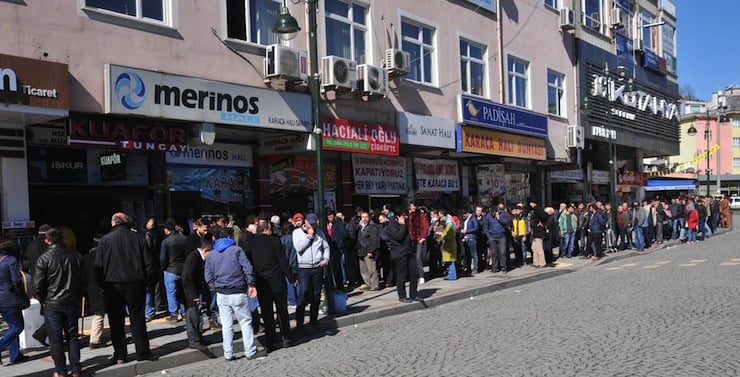 Fotoğraflar: DHA
