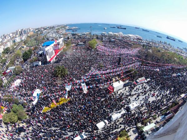 Fotoğraf: DHA