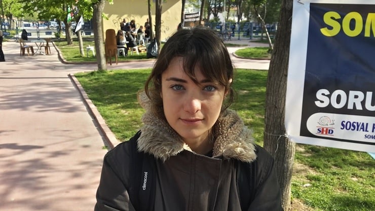 cigdem yumbul