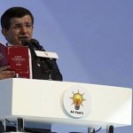 davutoglu kitap